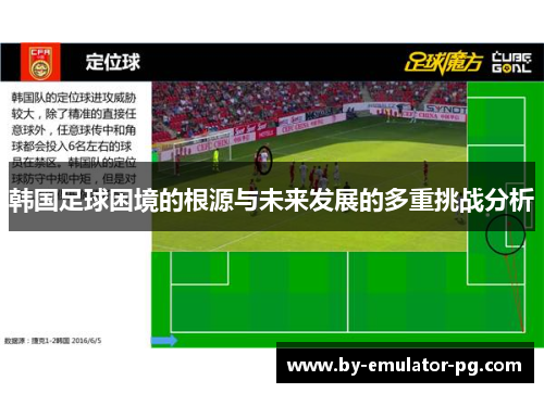 韩国足球困境的根源与未来发展的多重挑战分析